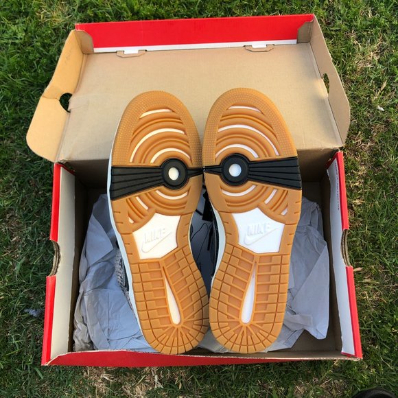 Nike Dunk High CMFT Snakeskin - Picture 3 of 6